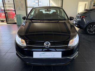 Polo V 1.4 TDI BlueMotion - 90 Allstar PHASE 2 2016 occasion 38400 Saint-Martin-d'H&egrave;res