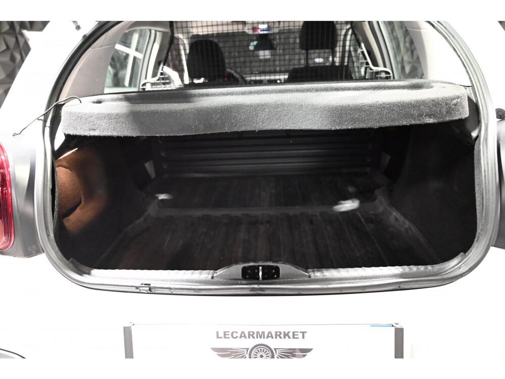 C3 1.2 PureTech 12V - 83 S&S 2016 BERLINE ENTREPRISE Feel Nav 2021 occasion 77100 Meaux