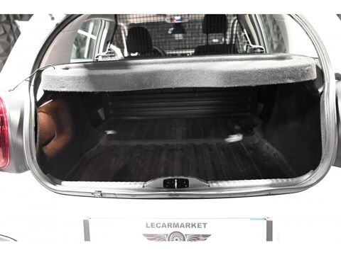 C3 1.2 PureTech 12V - 83 S&S 2016 BERLINE ENTREPRISE Feel Nav 2021 occasion 77100 Meaux
