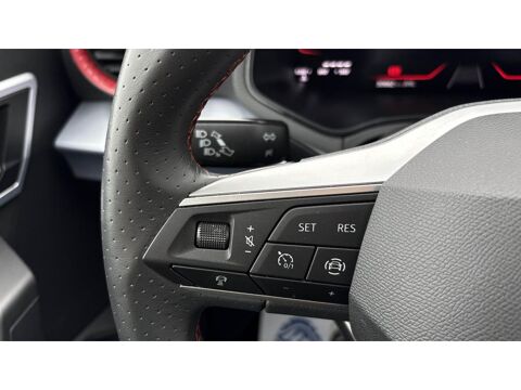 Arona 1.0 TSI 95 FR 2025 occasion 81580 Soual