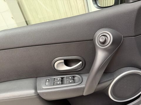 Clio 3 1.5 DCI 105 GT GORDINI PREMIERE MAIN 2011 occasion 52100 Bettancourt-la-Ferr&eacute;e