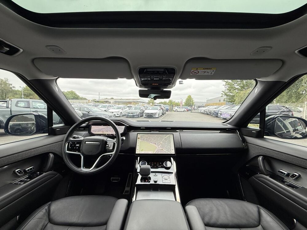 Range Rover S 3.0 P440e BVA PHEV AWD 2023 occasion 44700 Orvault