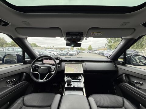 Range Rover S 3.0 P440e BVA PHEV AWD 2023 occasion 44700 Orvault
