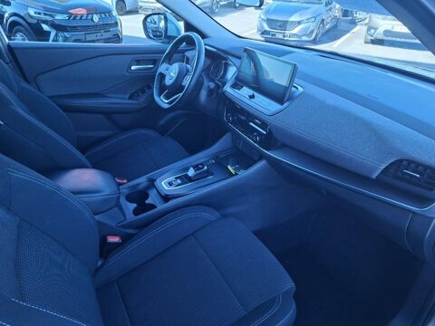 Qashqai 1.5 e-Power - 190 - BVA III Business Edition 2025 occasion 31660 Bessi&egrave;res