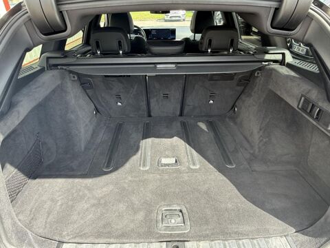 S&eacute;rie 3 320d xDrive Touring - BVA Sport TOURING G21 LCI M Sport PHA 2023 occasion 71880 Ch&acirc;tenoy-le-Royal