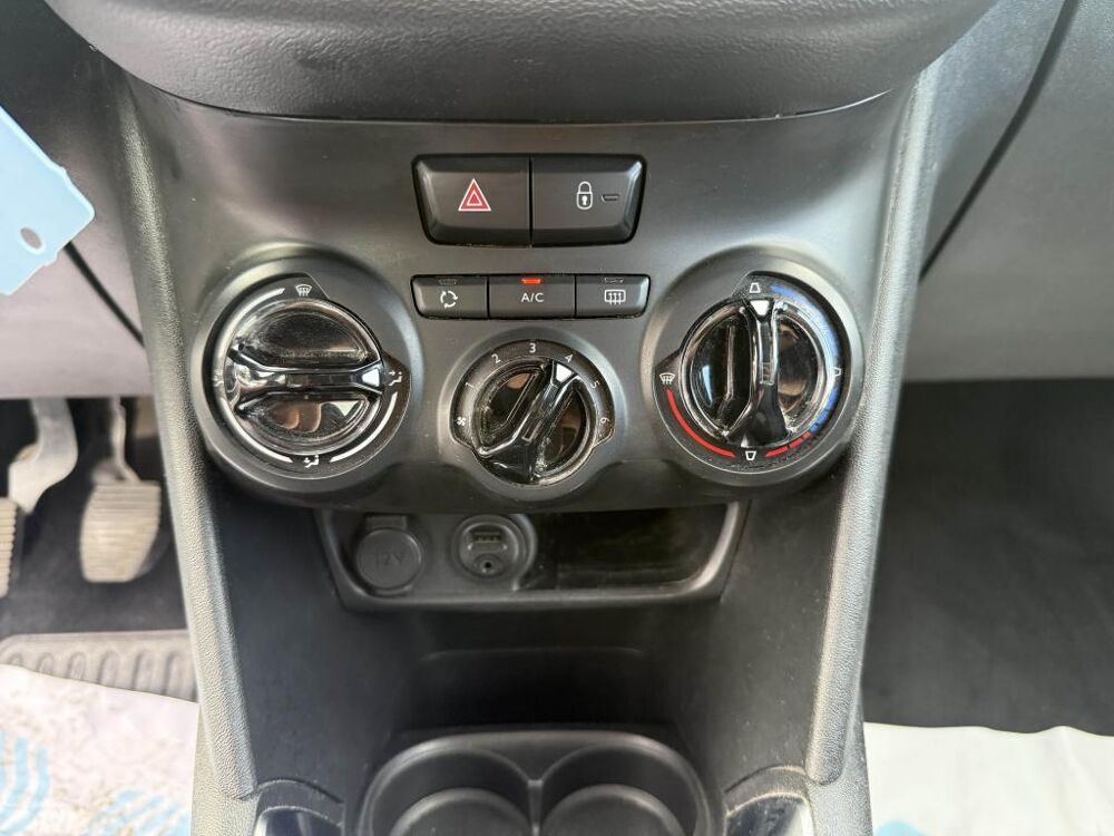 208 1.6 BlueHDi - 100 Allure gps + clim + Radar AR 2016 occasion 19100 Brive-la-Gaillarde