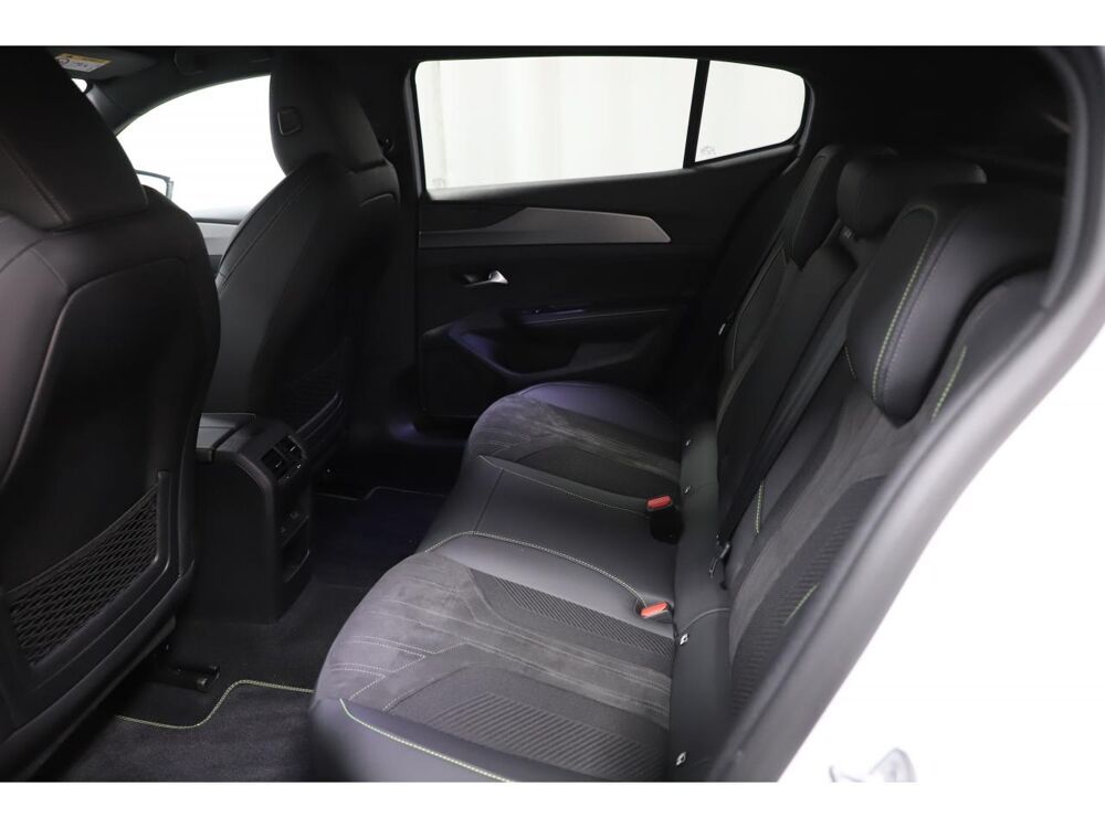 408 GT 1.6 PHEV 180 e-EAT8 2024 occasion 06550 La Roquette-sur-Siagne