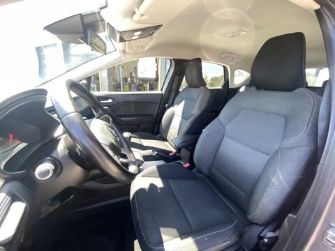 Captur 1.0 Tce - 100 - GPL 2021 II Business 2021 occasion 31220 Lavelanet-de-Comminges