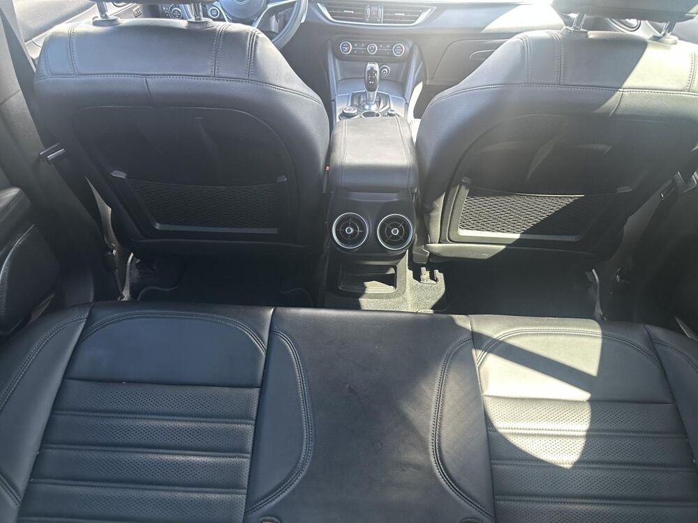 Stelvio 2.2 D 190CH BVA 2019 SUPER PH 1 - GARANTIE 12 MOIS 2019 occasion 33127 Saint-Jean-d'Illac