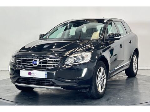 Annonce voiture Volvo XC60 19990 