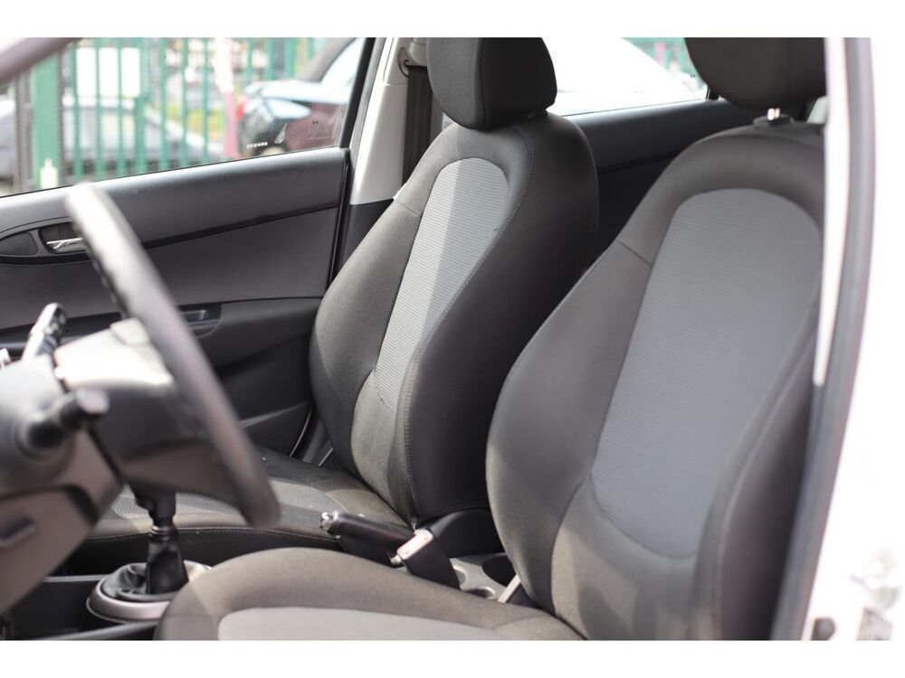 i20 1.1 CRDi FAP - 75 Pack Inventive Limited 2014 occasion 60740 Saint-Maximin
