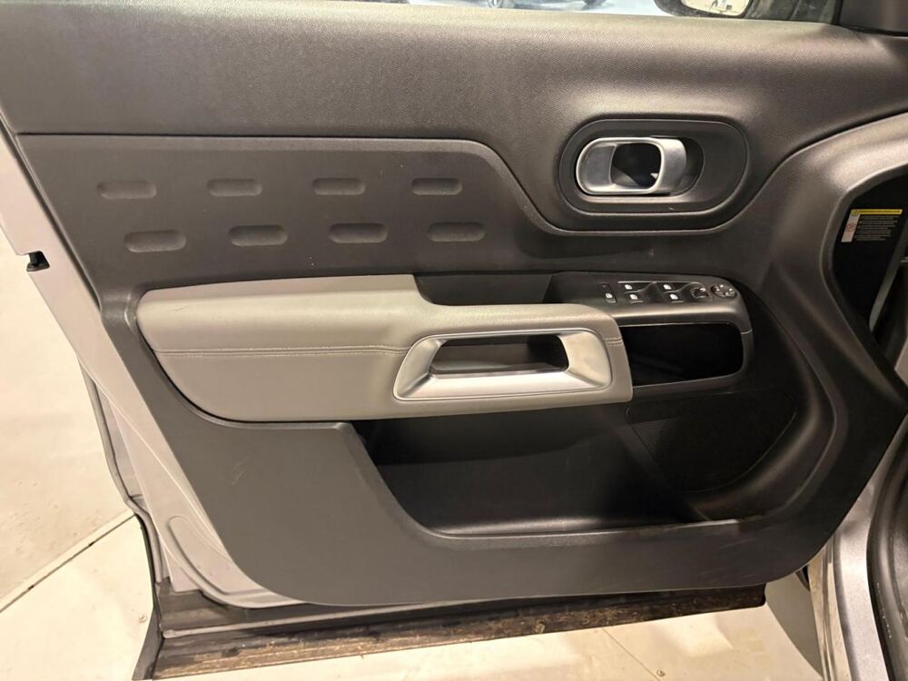 C5 aircross Hybrid Rechargeable - 225 S&S - BV e-EAT8 Business PHASE 1 2021 occasion 78680 &Eacute;p&ocirc;ne