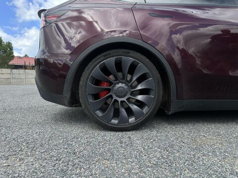 Model Y AWD Performance PH1 - GARANTIE CONSTRUCTEUR 2023 occasion 33127 Saint-Jean-d'Illac