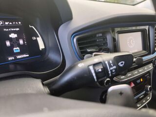 Ioniq Hybrid Business 2019 occasion 77185 Lognes