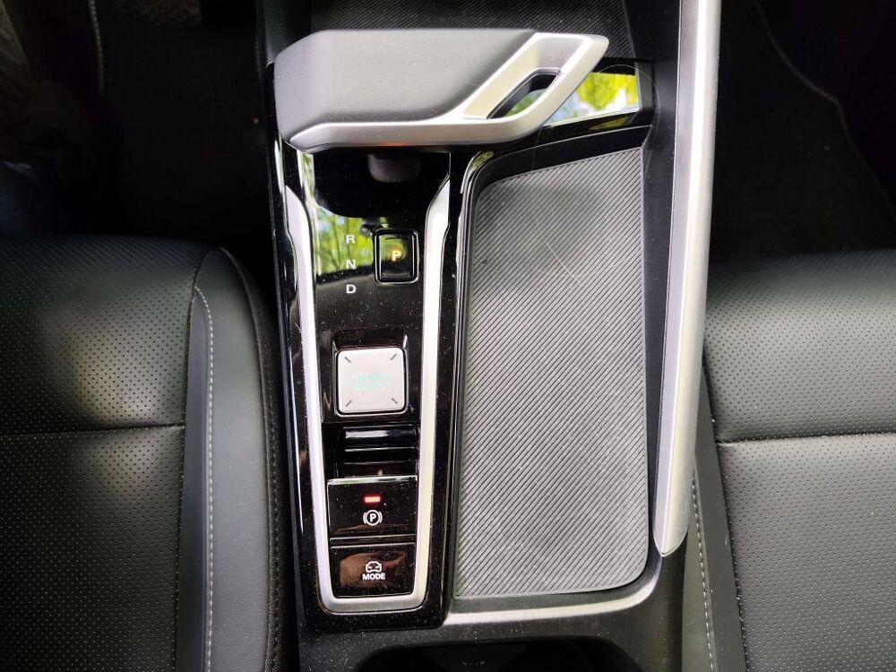 ZS EV 1.5 Hybrid+ - 197 II Luxury 2025 occasion 77185 Lognes