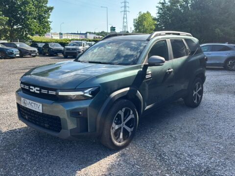 Annonce voiture Dacia Bigster 25980 �