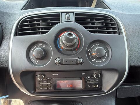 Kangoo Express L2 1.5 Energy dCi FAP - 90 Grand Volume Confort ATTELAGE + 2017 occasion 19100 Brive-la-Gaillarde