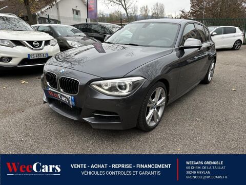 Annonce voiture BMW Srie 1 24490 