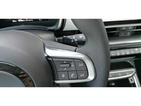 Fiat 600 1.2 Hybrid 145 DCT IC&Ocirc;NE +PACK CONFORT 2026 occasion 81580 Soual