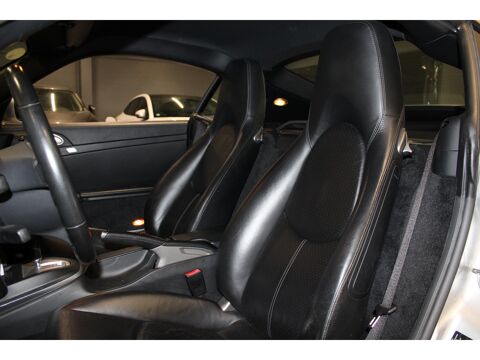 Cayman S 3.4i 295 Tiptronic 2006 occasion 59493 Villeneuve-d'Ascq