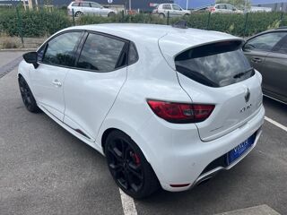 Clio IV R.S. Trophy 1.6 - 220 EDC6 2015 occasion 49070 Beaucouz&eacute;