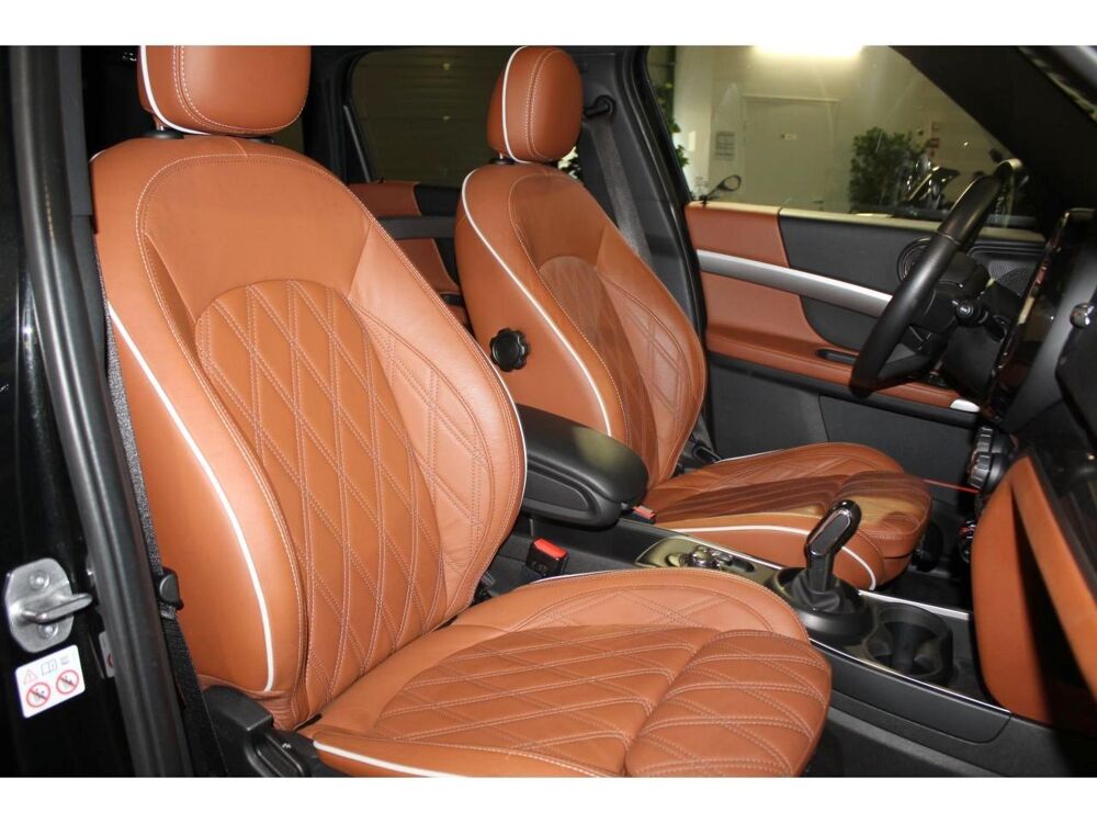Countryman 1.5i 136CH - BVR Northwood - GARANTIE CONSTRUCTEUR - SUIVI C 2022 occasion 95340 Bernes-sur-Oise