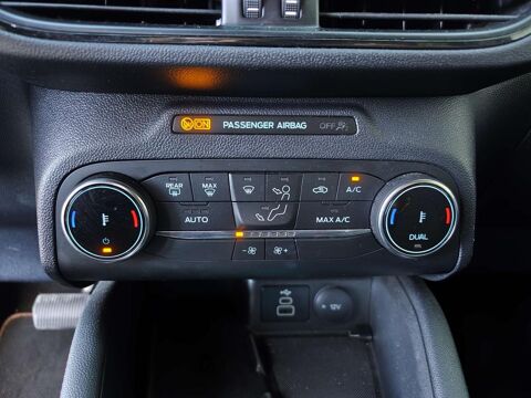 Kuga 2.5 Duratec - 243 - BV PowerShift PHEV 4x2 III 2020 ST-Line 2024 occasion 77185 Lognes