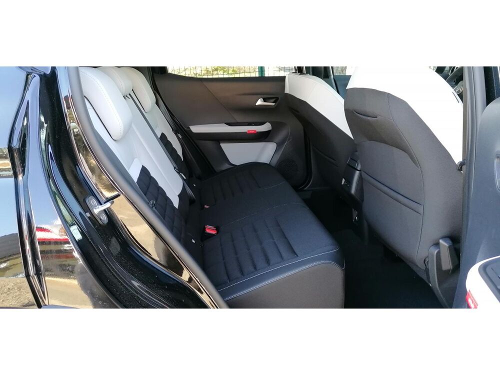 C3 Aircross 1.2 Hybrid 145 Max 2026 occasion 81580 Soual
