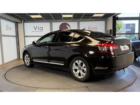 C5 2.0 HDi 163 Millenium - 2014 - Suivi complet - Kit distribut 2014 occasion 60740 Saint-Maximin