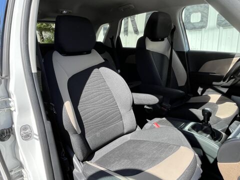 C4 Picasso 1.2 PureTech 12V - 130 S&S 2013 MONOSPACE Intensive 2015 occasion 83490 Le Muy