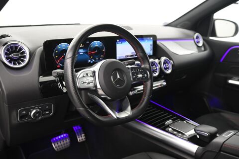 Classe B 200 d 8G-DCT AMG Line Edition OPTIONS+CARPLAY 2022 occasion 33620 Cavignac
