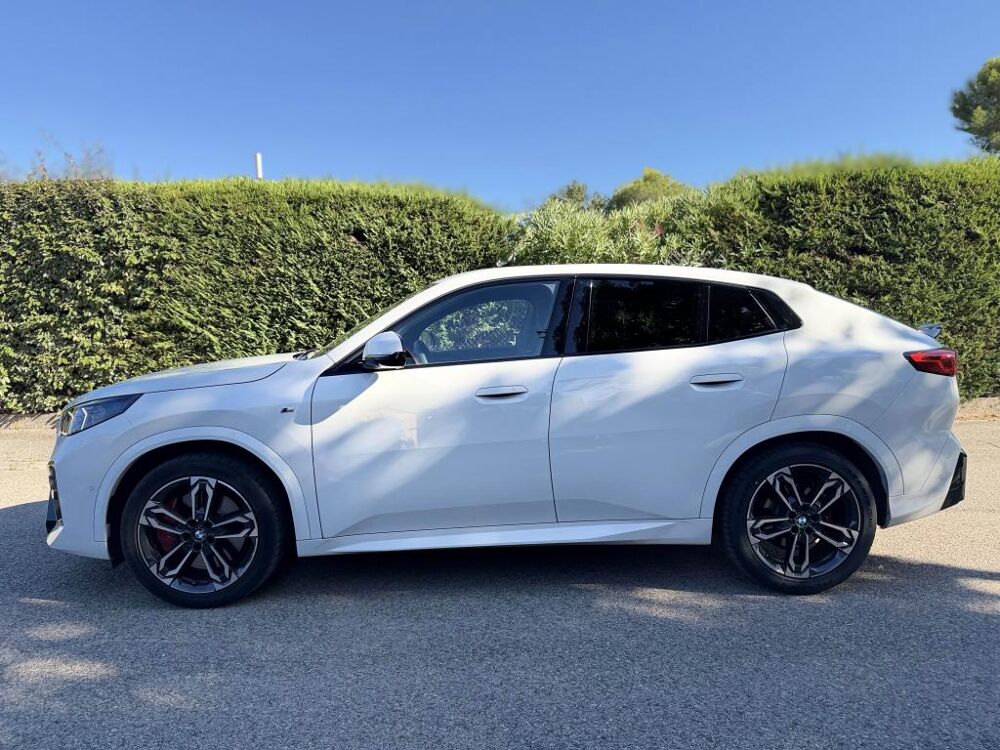 X2 SDrive 18d M SPORT 150CH BVA - PACK INNOVATION - HARMAN KARD 2024 occasion 13760 Saint-Cannat
