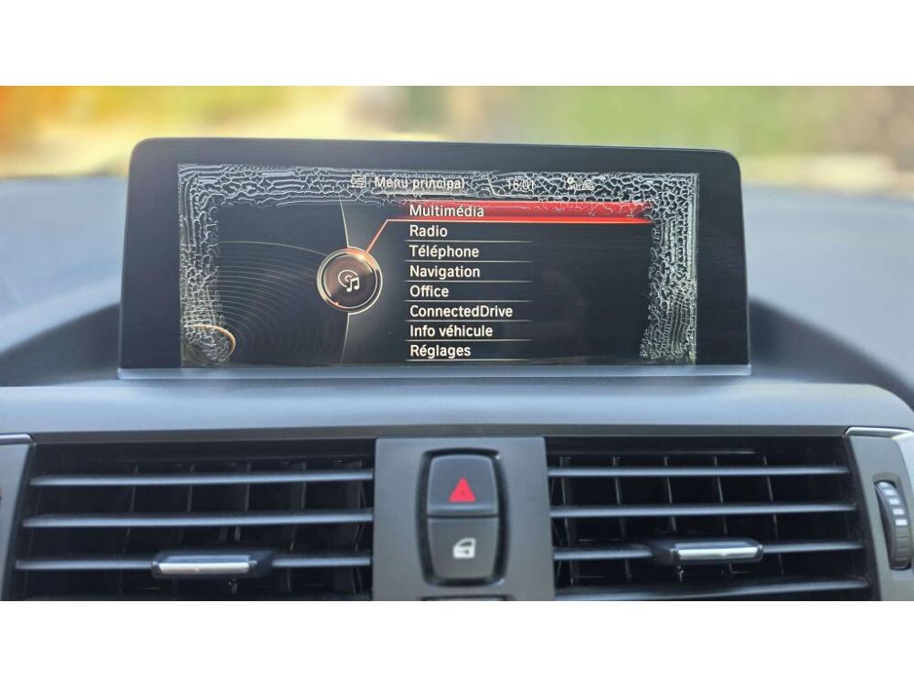 Serie 2 M235i CAB - BVA Sport M Performance - SUIVI BMW - 2015 occasion 13760 Saint-Cannat