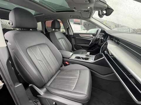 A6 Avant 2.0 40 TDI - 204ch - BV S-tronic - GARANTIE 12 MOIS 2022 occasion 22640 Plestan