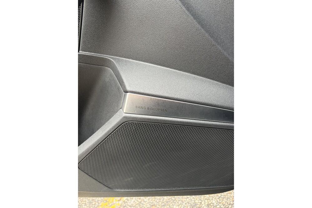 S3 Sportback Quattro 2.0 50 TFSI - 310 8Y SPORTBACK - TOIT OUVR 2021 occasion 78760 Jouars-Pontchartrain