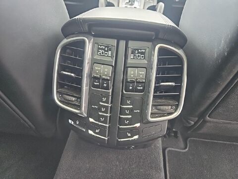 Cayenne (958) turbo 2012 occasion 85150 Les Achards