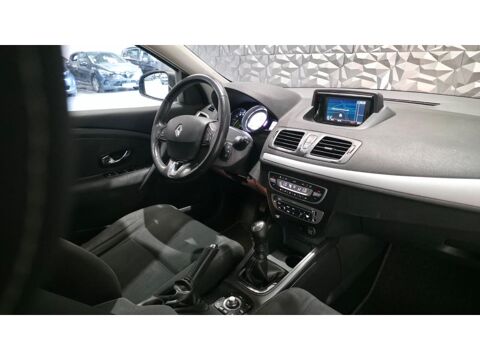M&eacute;gane 1.2 Energy TCe - 115 III BERLINE Authentique PHASE 2 2013 occasion 78680 &Eacute;p&ocirc;ne