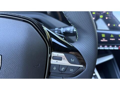 308 NOUVELLE Hybrid 145 DCS6 GT +TOIT OUVR+FOCAL+PK VISION 360 D 2026 occasion 81580 Soual