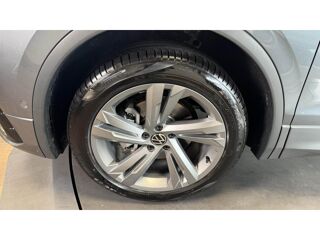 Tiguan Allspace 2.0 TDI 150 R-Line - DSG 7 - Matrix Led - Toit Ouvrant - En 2024 occasion 60740 Saint-Maximin
