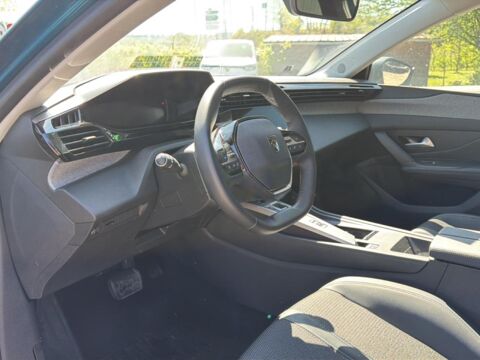 408 Hybrid 145 allure e-dcs6 2025 occasion 88150 Chavelot