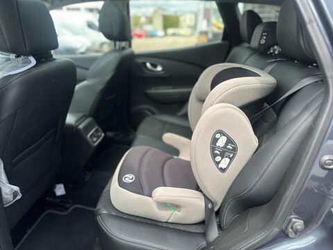 Kadjar 1.3 TCe - 160 - BV EDC - FAP Intens PHASE 2 2019 occasion 94360 Bry-sur-Marne