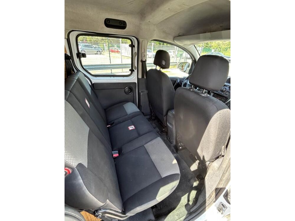 Kangoo Express EXPRESS MAXI CABINE APPRO 1.5 BLUEDCI 95 ch GRAND CONFORT 4 2021 occasion 44700 Orvault