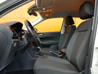 T-Cross 1.0 TSI 110 LIFE PLUS 110 - BV DSG 7 2023 occasion 77090 Coll&eacute;gien