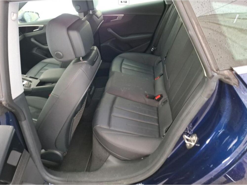 A5 Sportback Quattro / 3.0 V6 45 TDI / 231 Ch / BVA Tiptronic  2020 occasion 50640 Le Teilleul