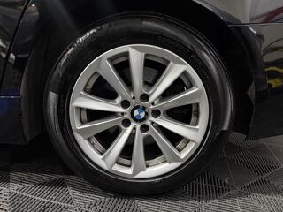S&eacute;rie 5 520d xDrive Touring Lounge Plus 190ch - R&eacute;vis&eacute;e & Toit ouvra 2014 occasion 94360 Bry-sur-Marne