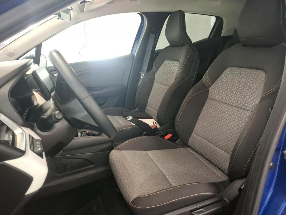 Clio 1.0 Sce - 65 V BERLINE Evolution 2023 occasion 47200 Saint-Pardoux-du-Breuil