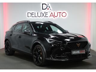 Formentor VZ5 2.5 20V TSI 390 4Drive - DSG 7 - 4Drive 2023 occasion 06550 La Roquette-sur-Siagne
