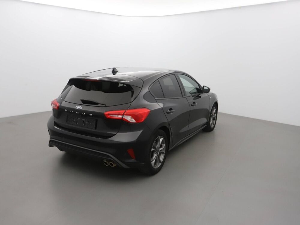Focus 1.5 ecoboost 150 cast line 2022 occasion 34190 Ganges
