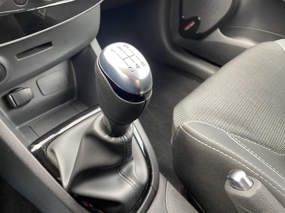 Clio 1.5 Energy dCi / 11 000 km / 75 Ch / Finition Trend / 1&egrave;re m 2019 occasion 50640 Le Teilleul