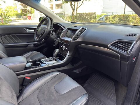 Edge 2.0 TDCi - 210 - BV Powershift i-AWD ST-Line 2017 occasion 77185 Lognes